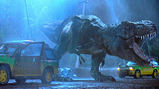 <i>Jurassic Park </i>tenía un final diferente que nunca llegó a las salas de cine
